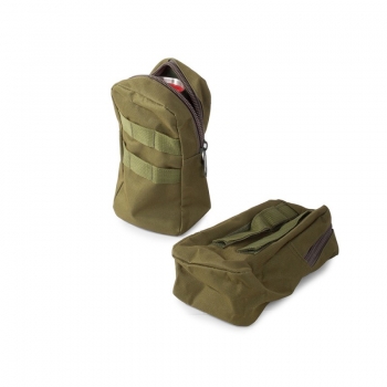 1Mcz Vojenský batoh 48,5l armádní zelená (army green)